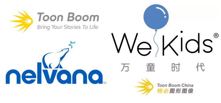 2019iABC倒计时 | 以动漫的名义来相会 资讯 第8张