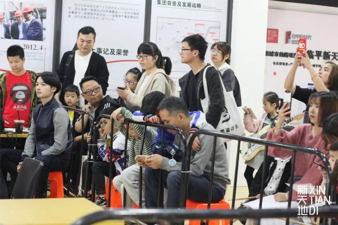 分会场 | 临平新天地分会场今年藏着什么好玩的？看这篇就知道！ 资讯 第3张