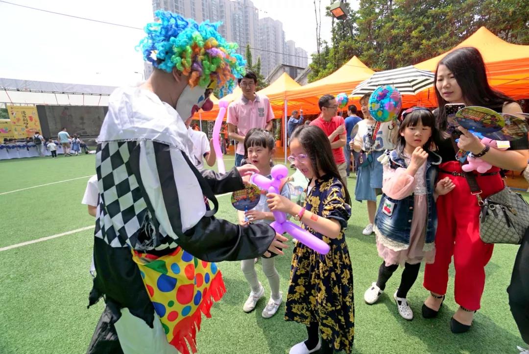 分会场 | 临平新天地分会场今年藏着什么好玩的？看这篇就知道！ 资讯 第9张