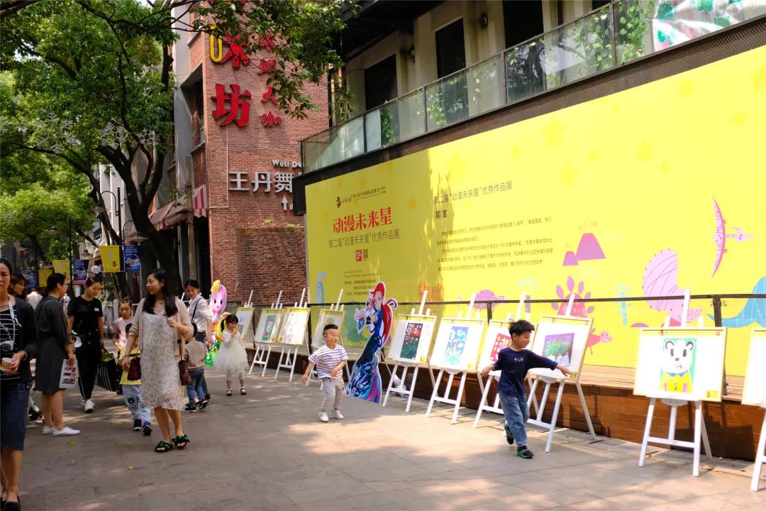 分会场 | 临平新天地分会场今年藏着什么好玩的？看这篇就知道！ 资讯 第12张
