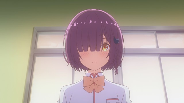 大桥彩香、春野杏加盟《只要长得可爱，即使是变态你也喜欢吗？》 资讯 第2张
