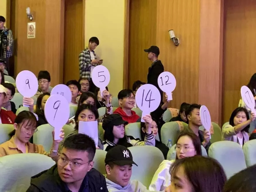 2019第十五届中国国际动漫节声优大赛及颁奖盛典圆满落幕 漫展 第6张