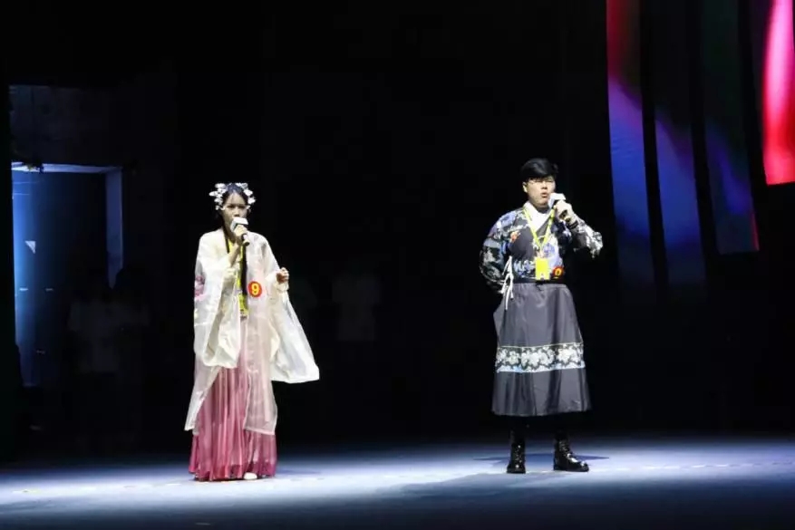 2019第十五届中国国际动漫节声优大赛及颁奖盛典圆满落幕 漫展 第11张