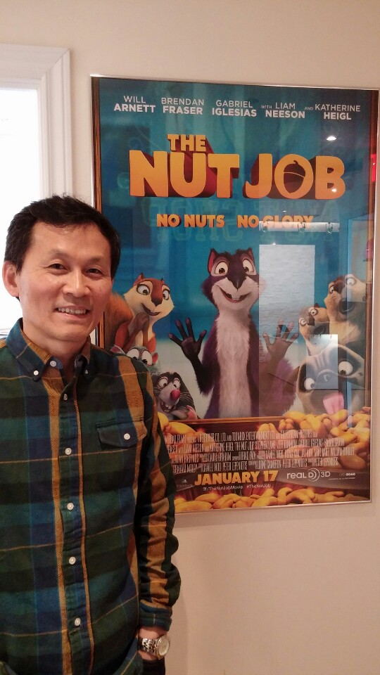 动漫“大咖”超强阵容来袭！大师班等你来上课~ 漫展 第7张