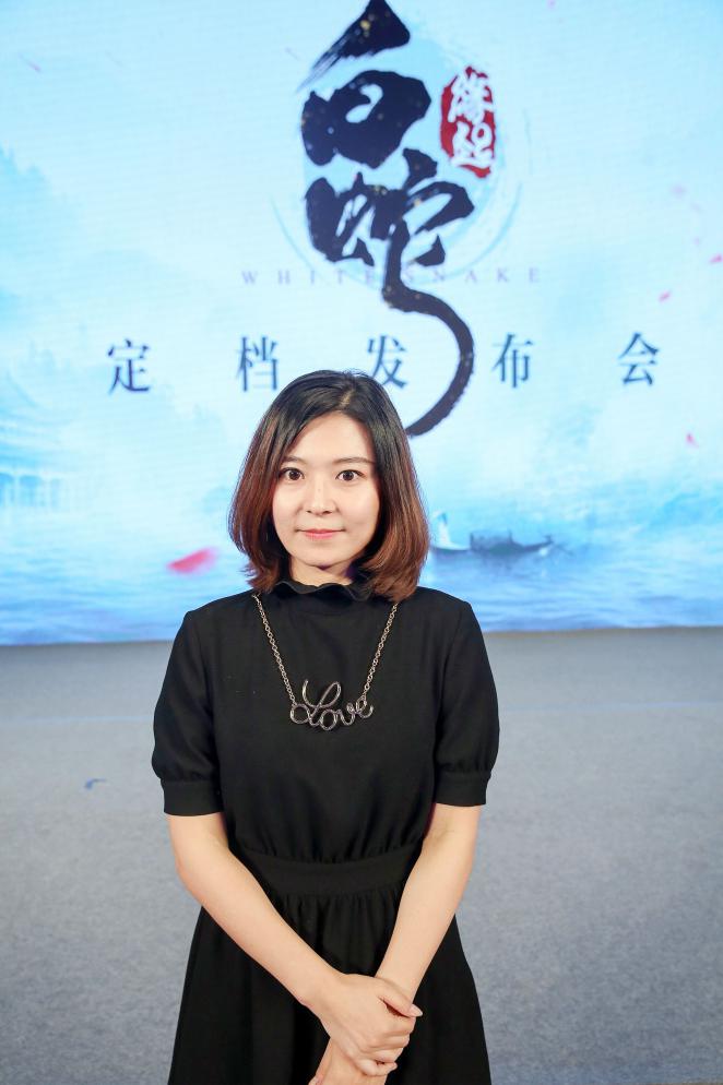 动漫“大咖”超强阵容来袭！大师班等你来上课~ 漫展 第11张