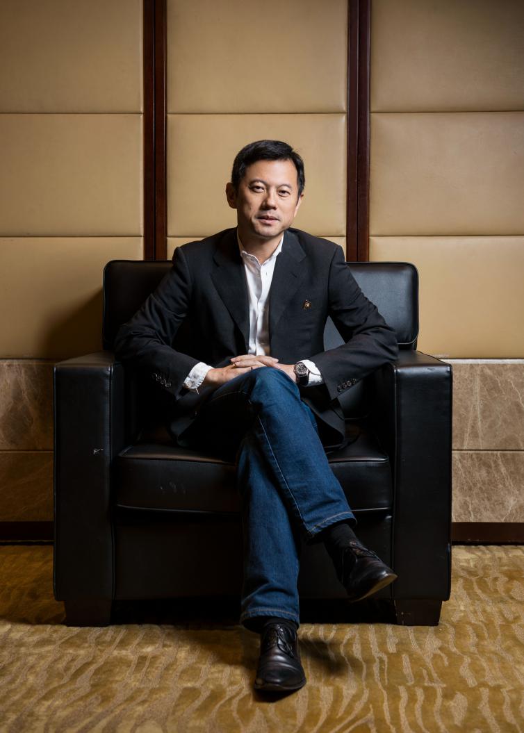 动漫“大咖”超强阵容来袭！大师班等你来上课~ 漫展 第15张