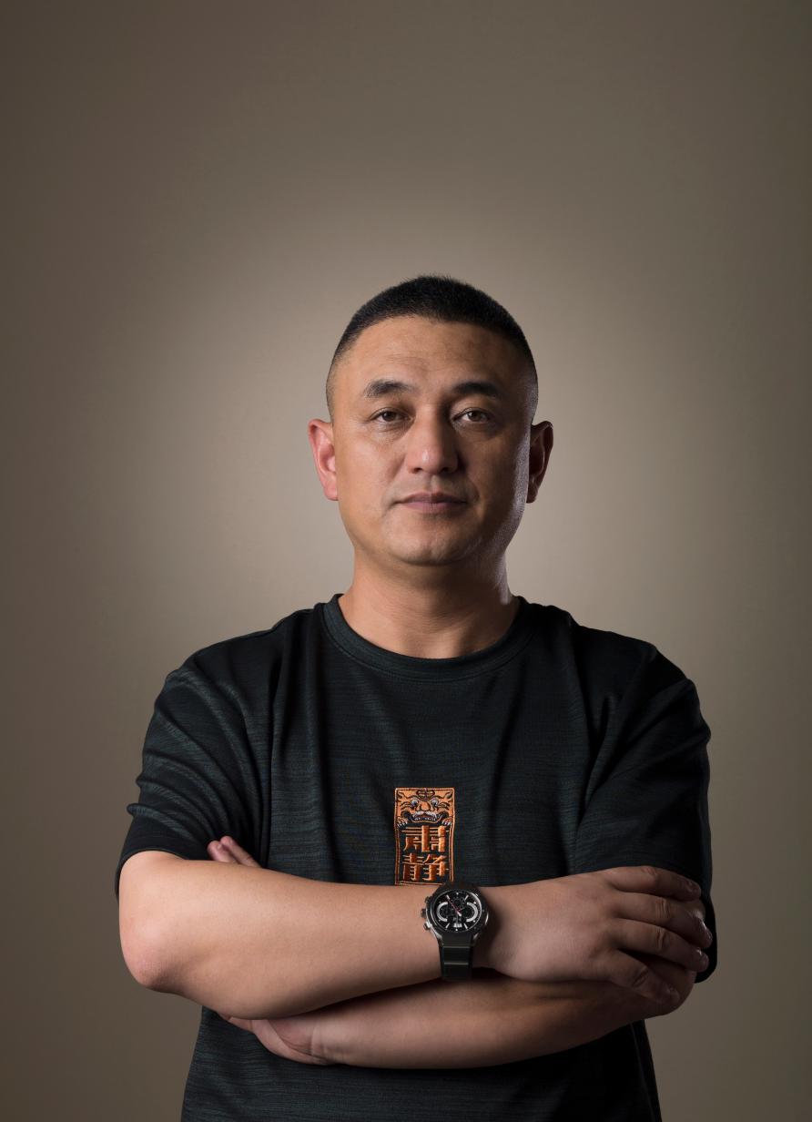 @动漫有志青年，新锐班即将开讲，重磅嘉宾有这些…… 资讯 第7张