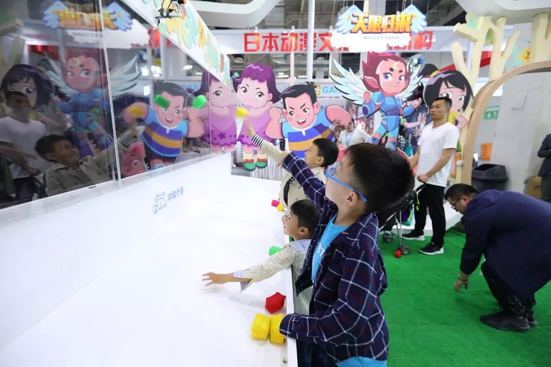 春末，中南卡通邀你来一场“江南小镇”的动漫之旅 漫展 第5张