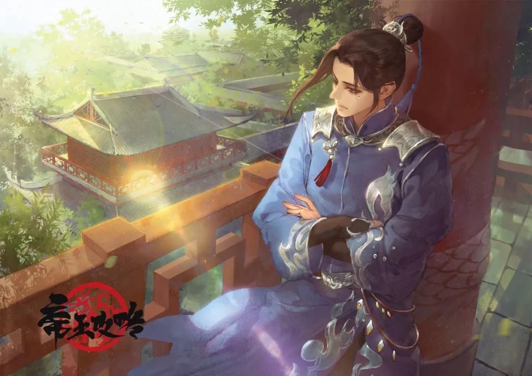 就在明天！“漫创中国” 等你赴约 漫展 第6张