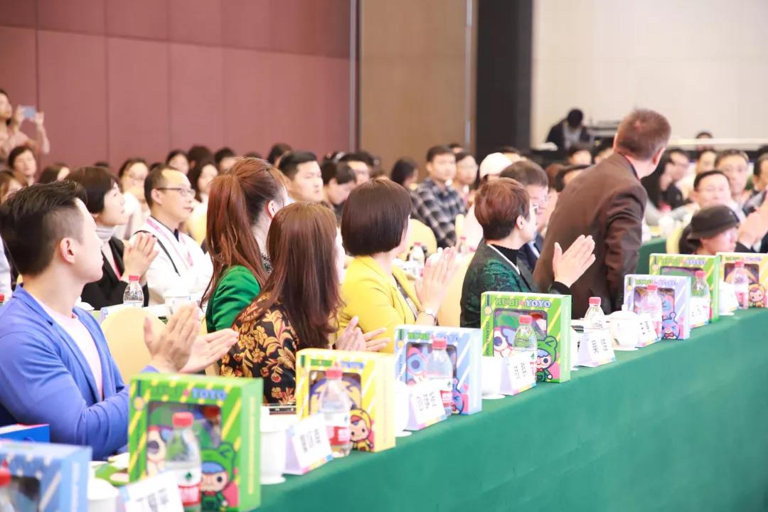 2019中南卡通——扬国学之帆，绘动漫新篇 资讯 第2张