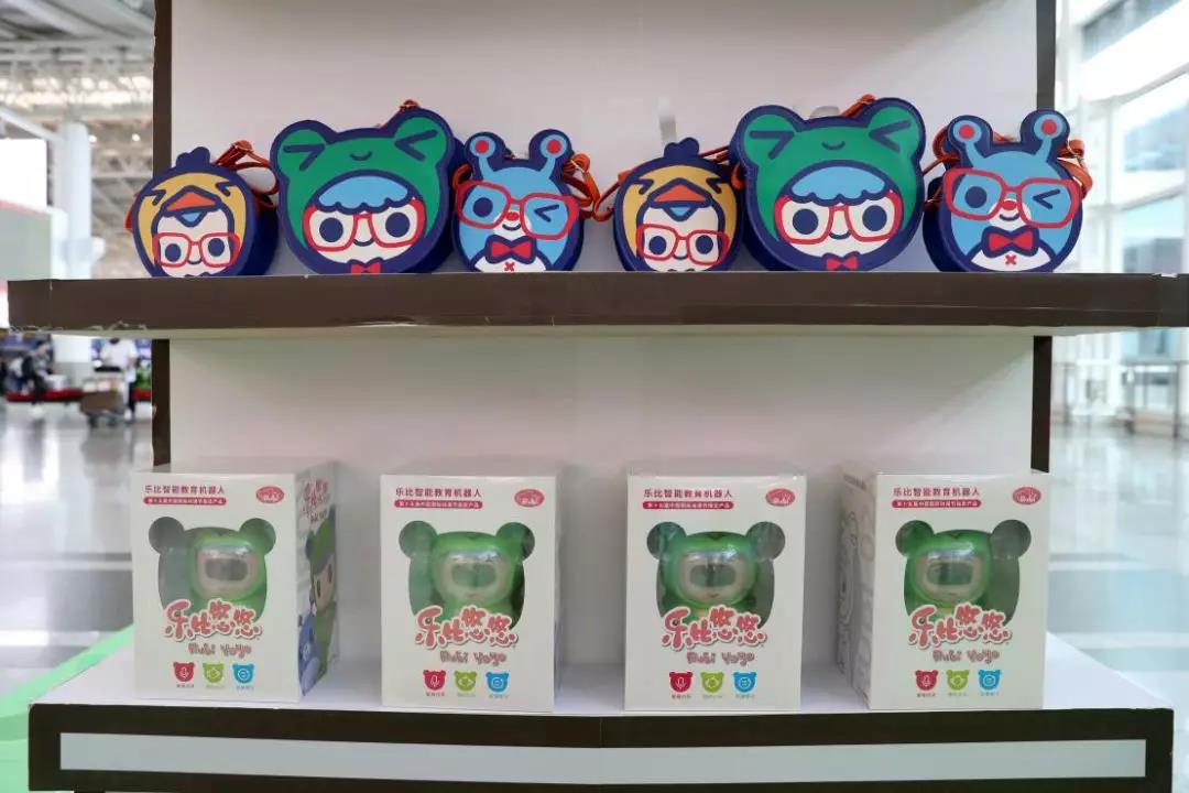 分会场 | 迎来送往，杭州动漫与你相会在萧山国际机场 漫展 第10张