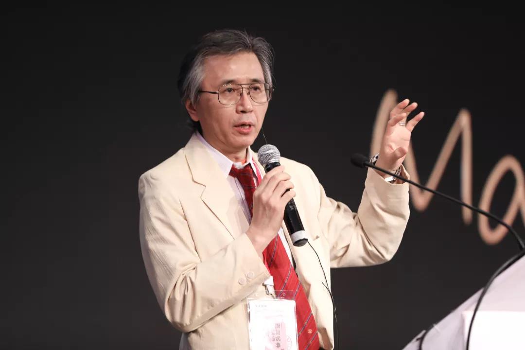大师班、新锐班 | 第十五届动漫节上，这些大咖们说了啥？ 资讯 第4张