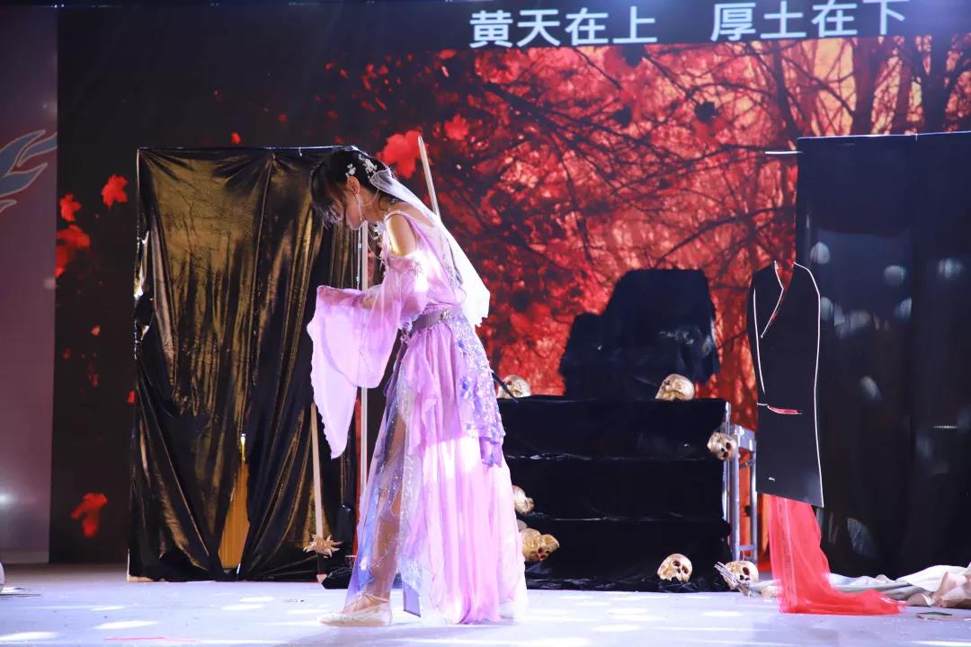 COSPLAY超级盛典 | 今天，总决赛在白马湖畔打响 漫展 第4张