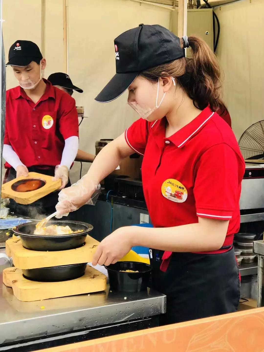 what？！丨我和灭霸吃生煎？还有钢铁侠拼桌？！ 漫展 第9张