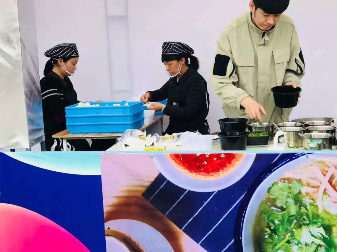 what？！丨我和灭霸吃生煎？还有钢铁侠拼桌？！ 漫展 第13张