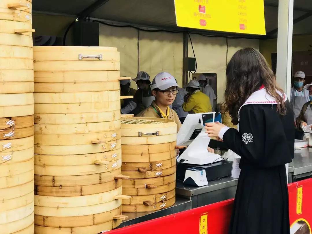 what？！丨我和灭霸吃生煎？还有钢铁侠拼桌？！ 漫展 第22张