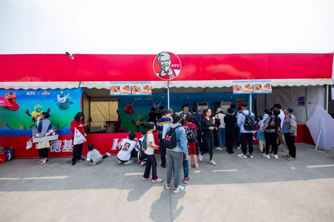 what？！丨我和灭霸吃生煎？还有钢铁侠拼桌？！ 漫展 第23张