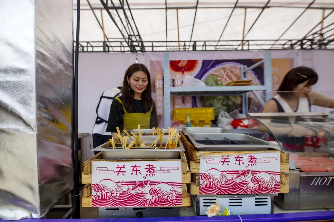 what？！丨我和灭霸吃生煎？还有钢铁侠拼桌？！ 漫展 第30张