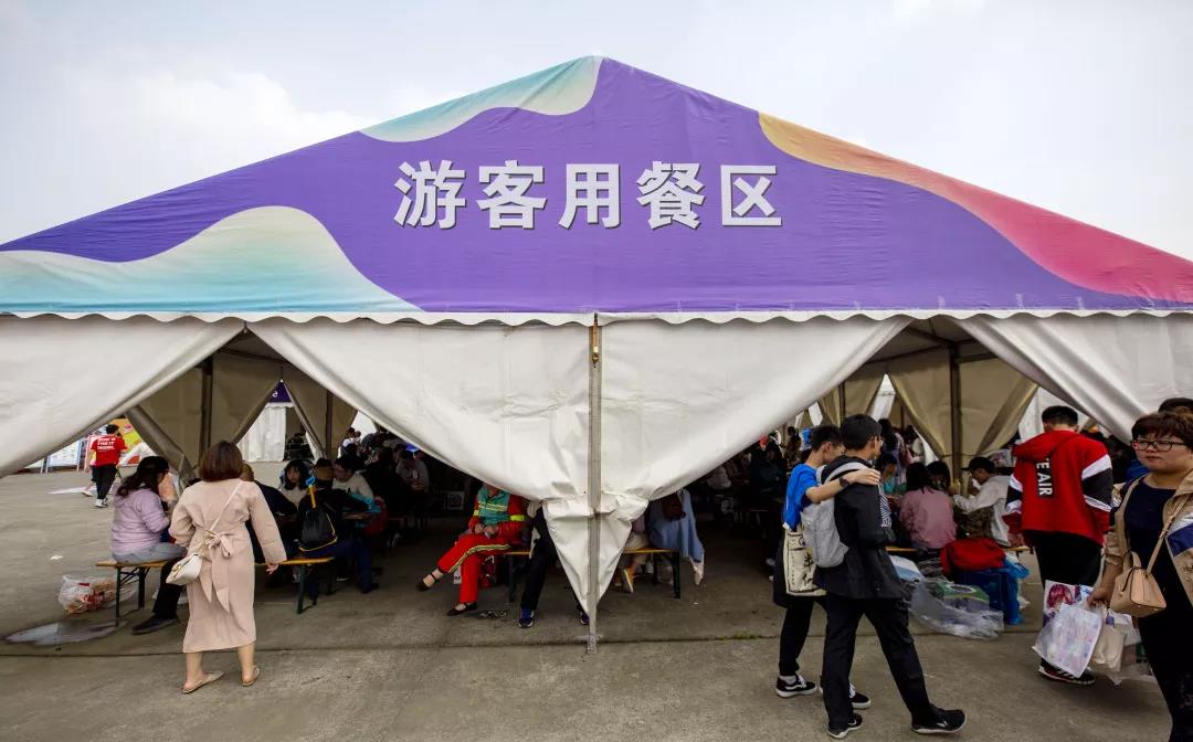 what？！丨我和灭霸吃生煎？还有钢铁侠拼桌？！ 漫展 第31张