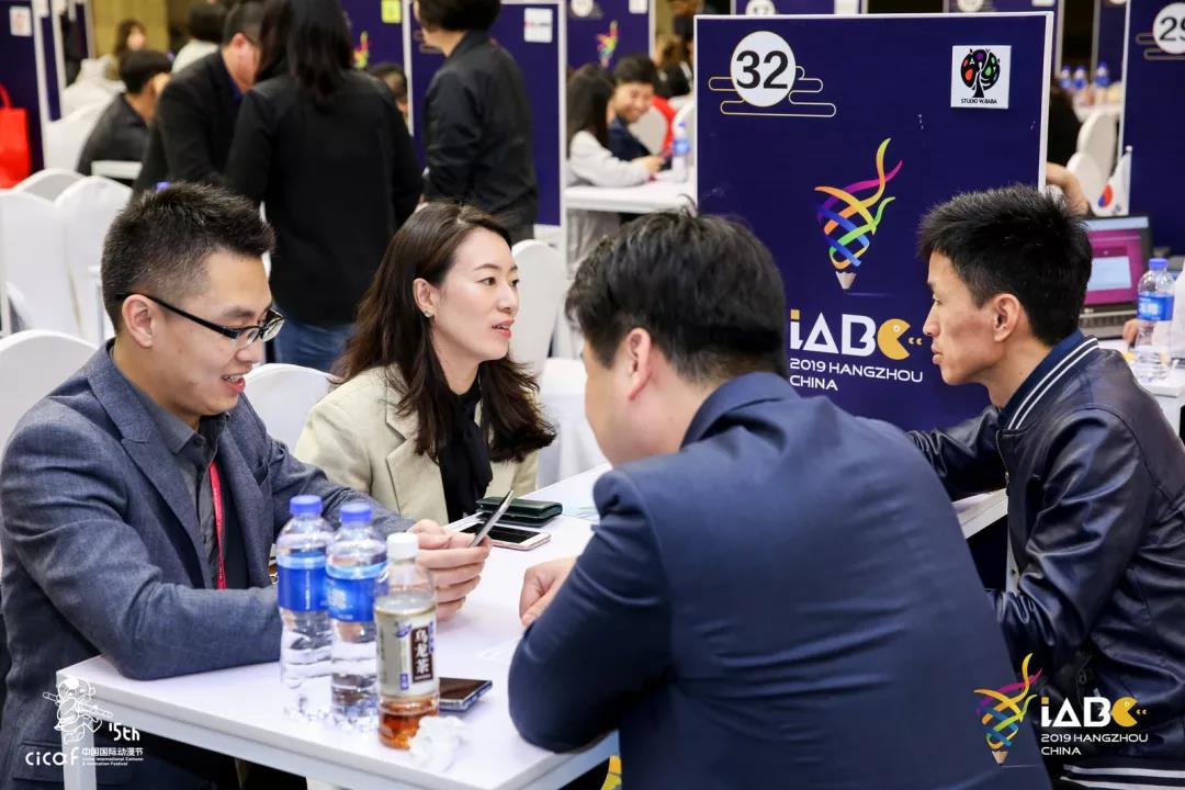 佩奇、汪汪队、全职高手们背后的大产业丨初步达成合作意向1168个 资讯 第6张