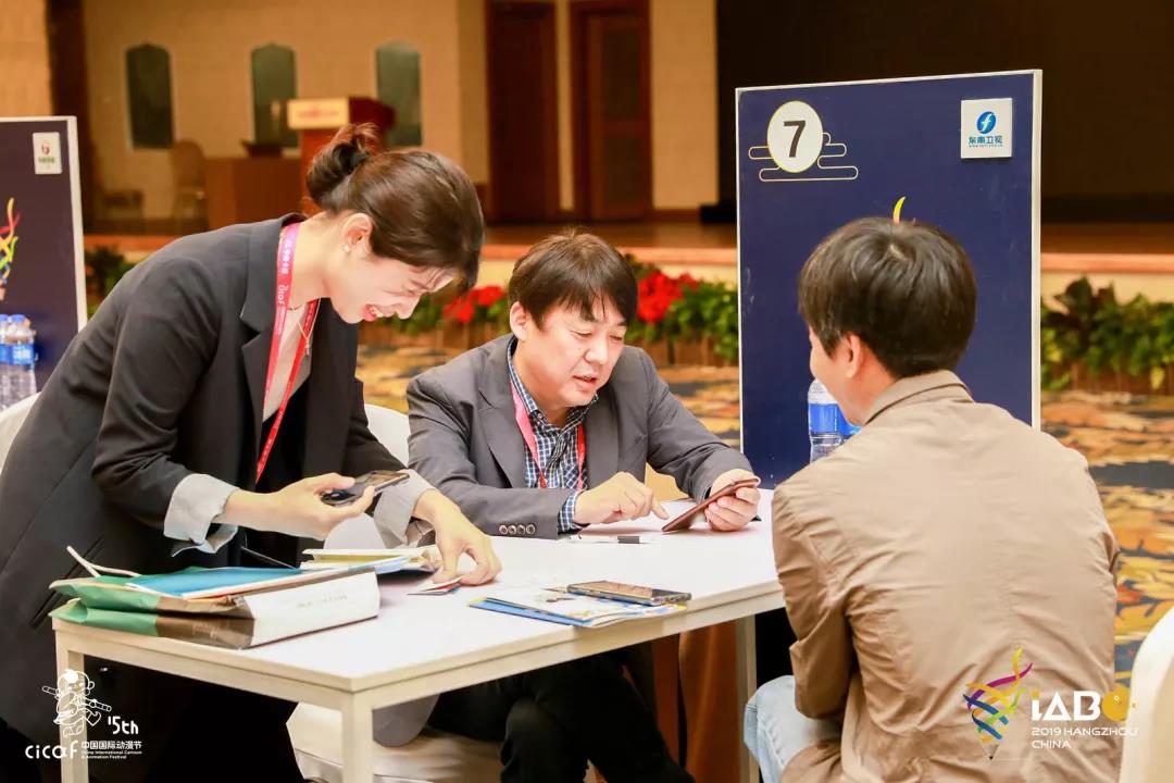 佩奇、汪汪队、全职高手们背后的大产业丨初步达成合作意向1168个 资讯 第8张