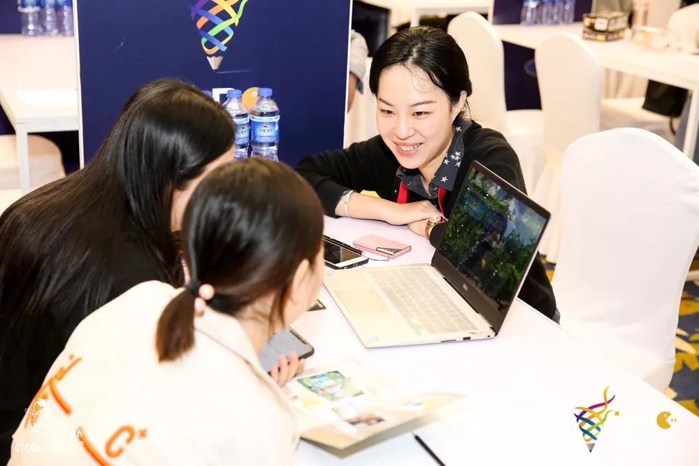 佩奇、汪汪队、全职高手们背后的大产业丨初步达成合作意向1168个 资讯 第12张