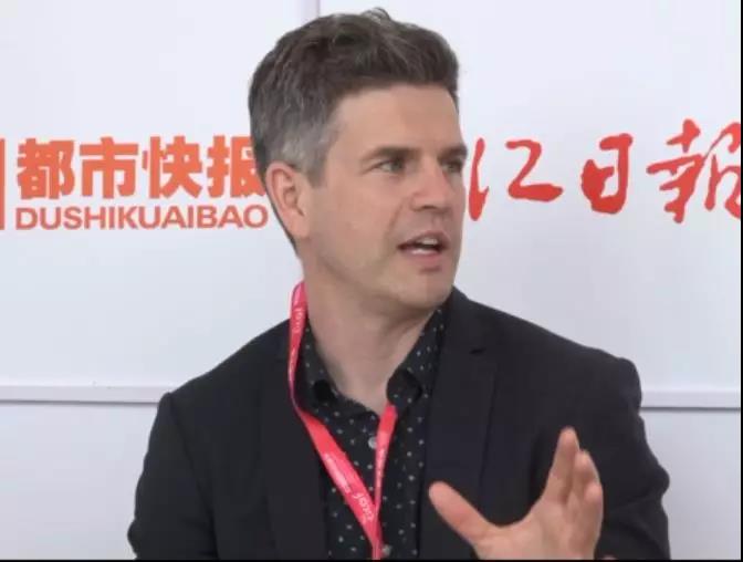 佩奇、汪汪队、全职高手们背后的大产业丨初步达成合作意向1168个 资讯 第17张