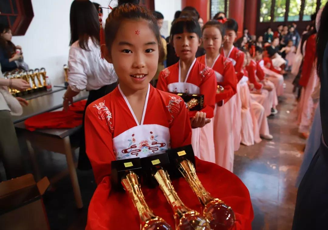 天眼杯 | 在这里，看见中国动漫的未来 漫展 第2张