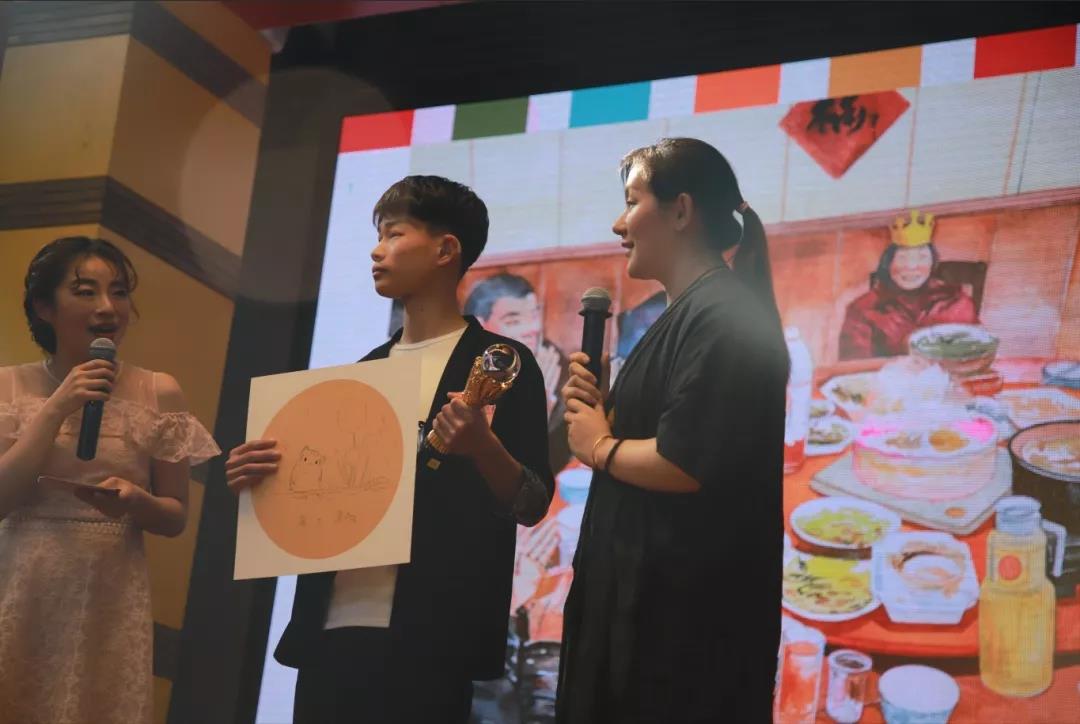 天眼杯 | 在这里，看见中国动漫的未来 漫展 第8张