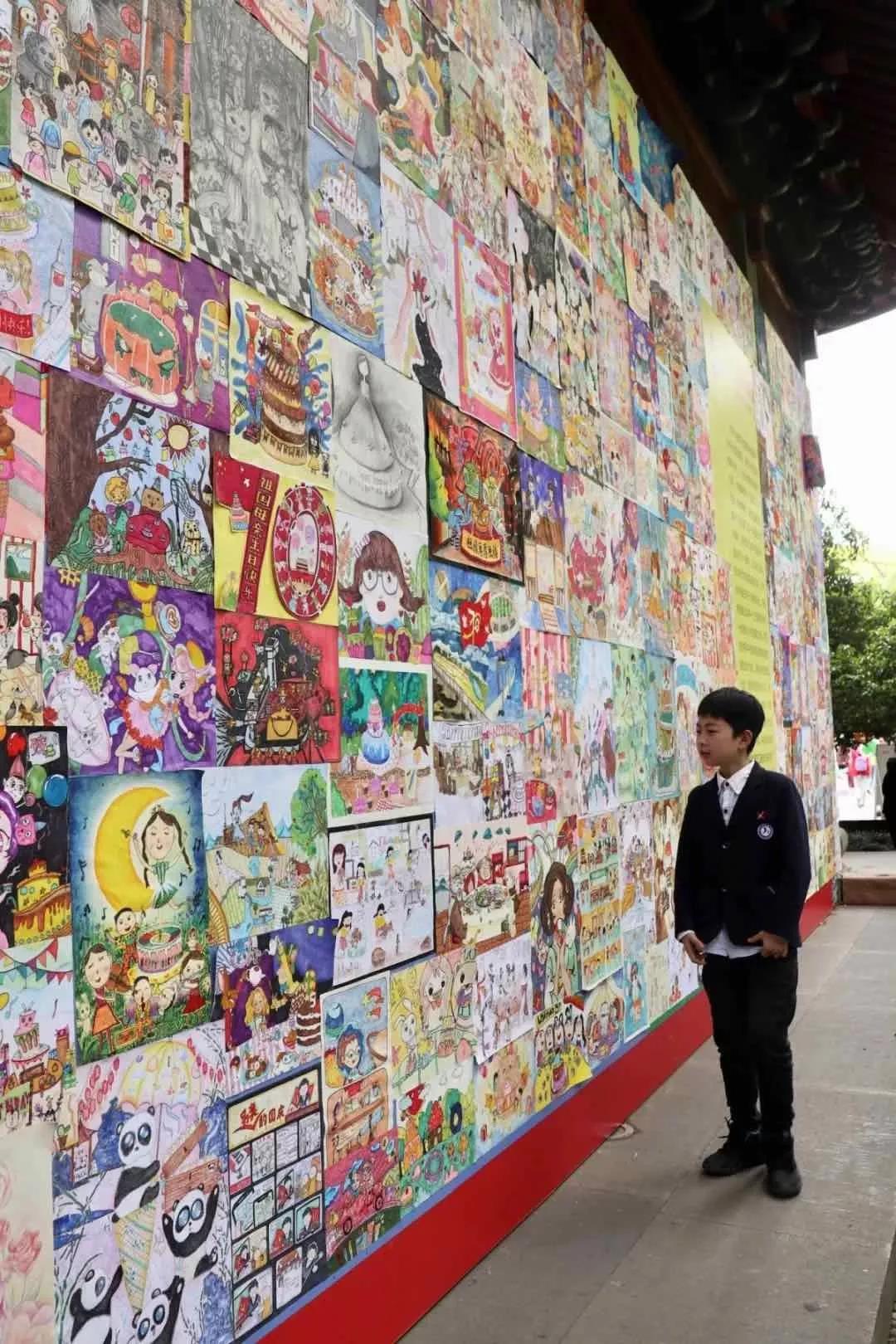 天眼杯 | 在这里，看见中国动漫的未来 漫展 第12张
