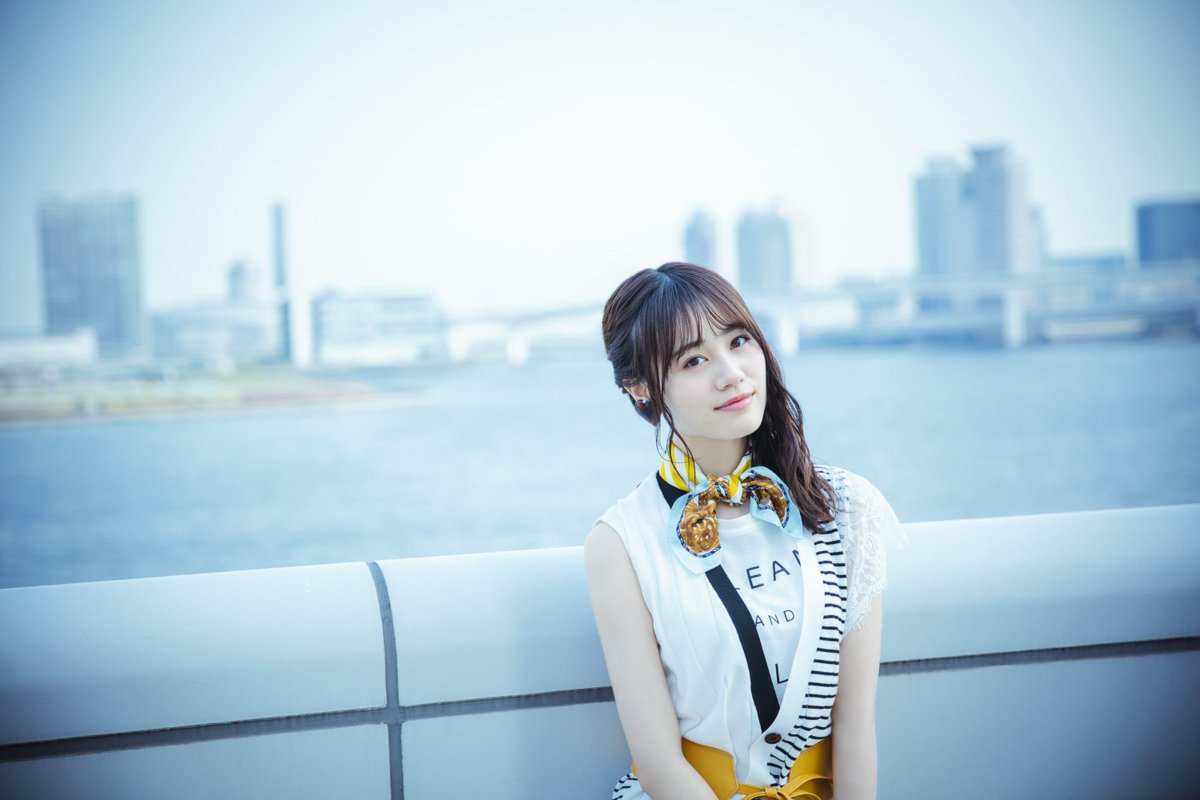 声优歌手 伊藤美来即将发售第2张专辑 资讯