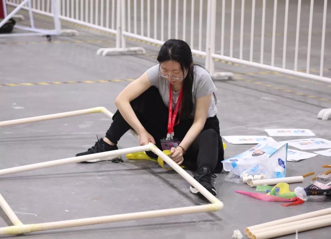 【这个五一，COS圈烽火连天】第十五届中国COSPLAY超级盛典总决赛获奖名单出炉 漫展 第2张