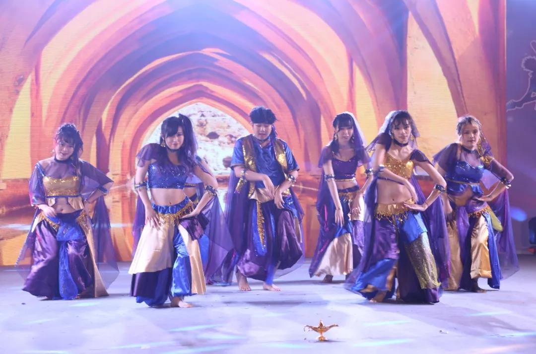 【这个五一，COS圈烽火连天】第十五届中国COSPLAY超级盛典总决赛获奖名单出炉 漫展 第9张