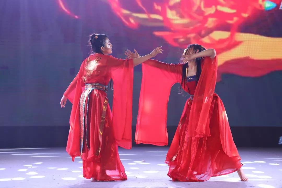 【这个五一，COS圈烽火连天】第十五届中国COSPLAY超级盛典总决赛获奖名单出炉 漫展 第17张