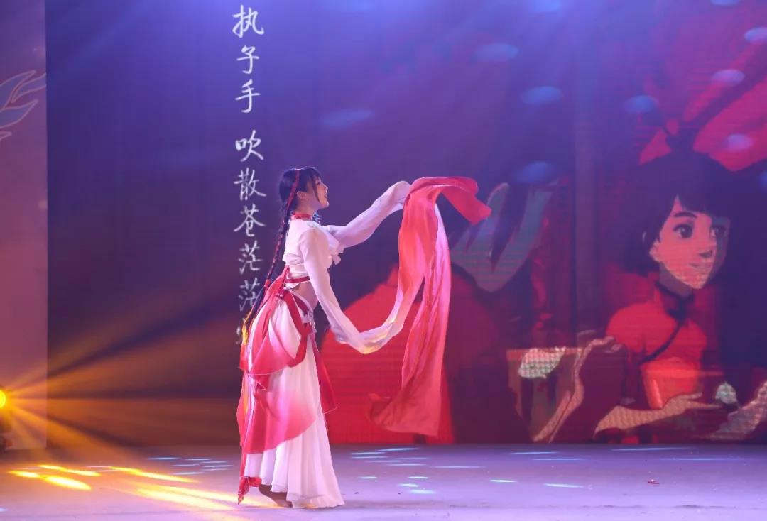 【这个五一，COS圈烽火连天】第十五届中国COSPLAY超级盛典总决赛获奖名单出炉 漫展 第20张