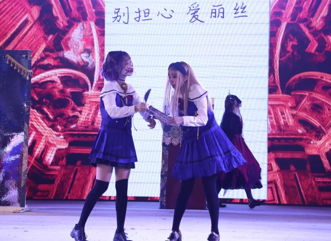 【这个五一，COS圈烽火连天】第十五届中国COSPLAY超级盛典总决赛获奖名单出炉 漫展 第27张