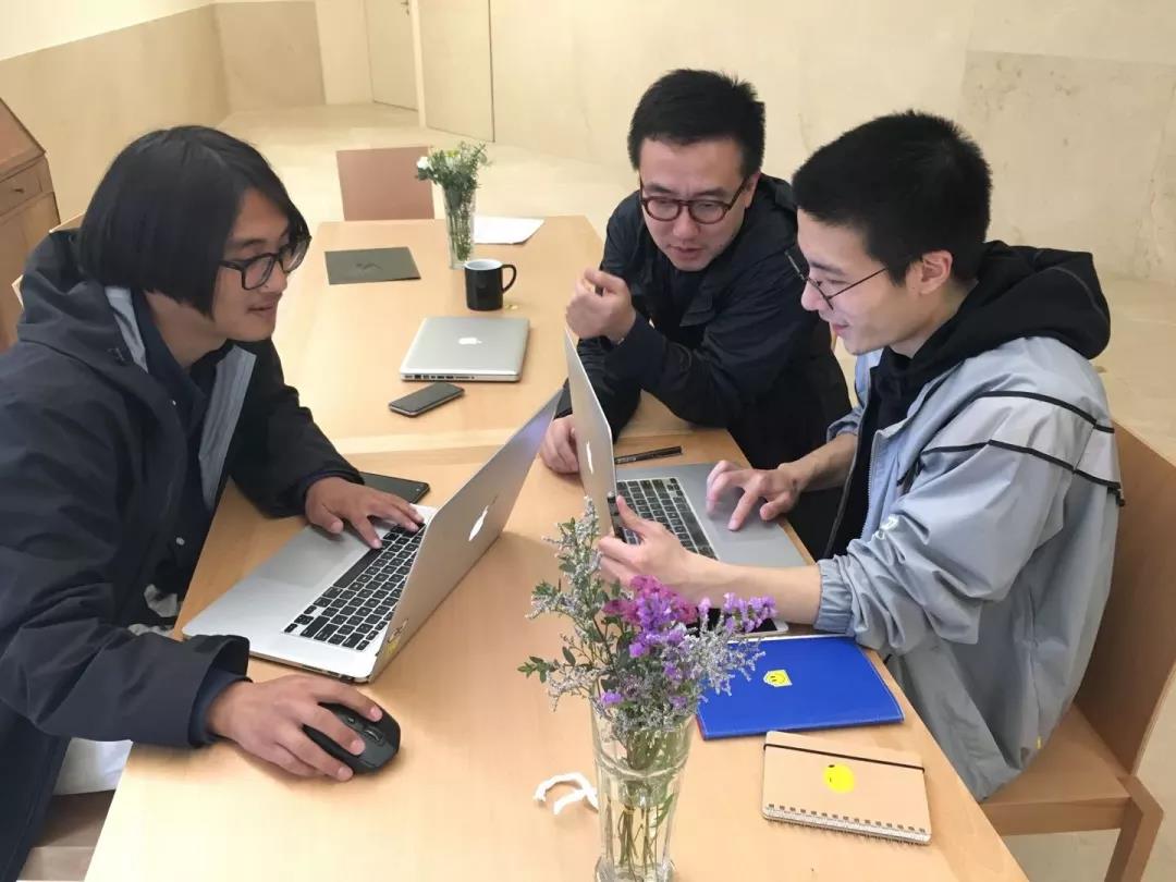 动漫新青年丨他们用情怀为动漫节庆生 资讯 第9张