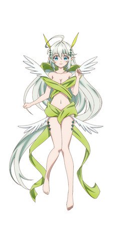 动画《异世界超能魔术师》追加声优公布，7月播出 资讯 第1张