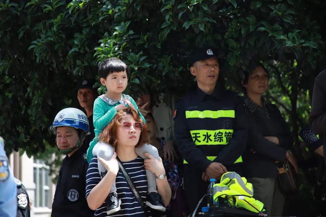全民狂欢 | 白娘子、小猪佩奇、大师兄…你喜爱的角色，今天都现身了！ 漫展 第16张
