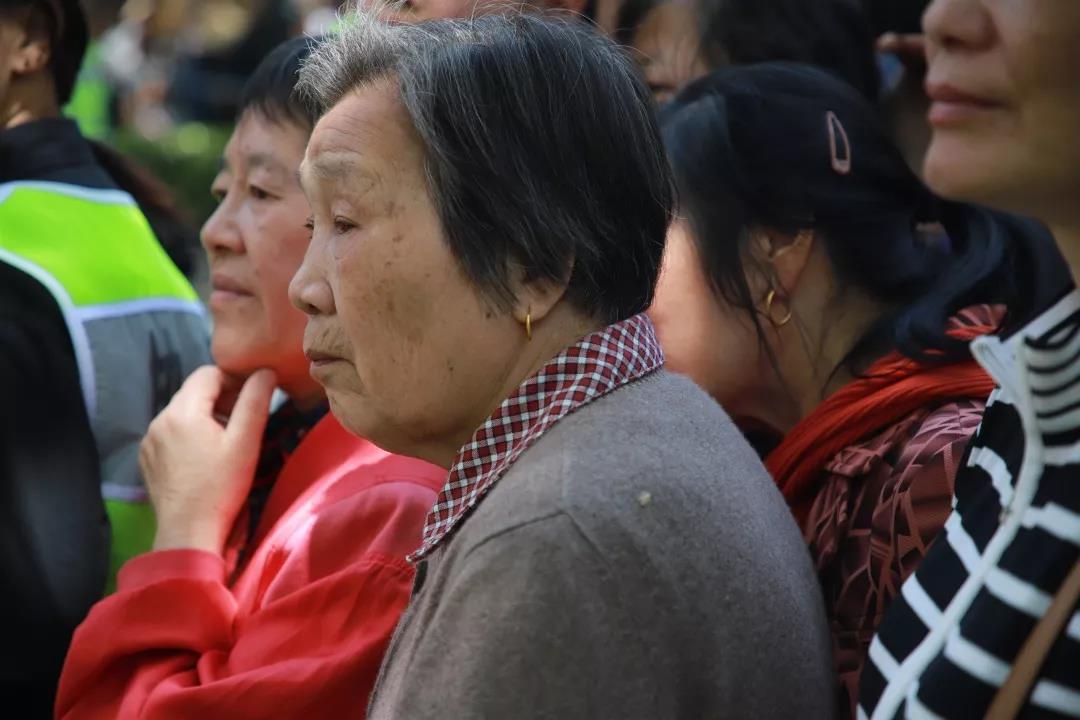 全民狂欢 | 白娘子、小猪佩奇、大师兄…你喜爱的角色，今天都现身了！ 漫展 第17张