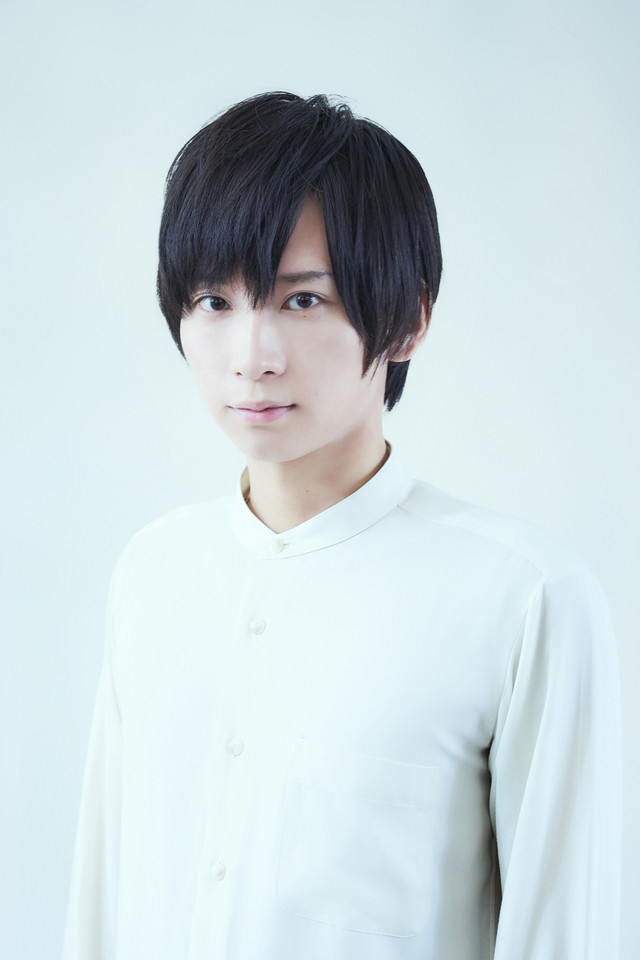 舞台剧《海螺小姐》矶野鲣男由荒牧庆彦出演 资讯 第1张