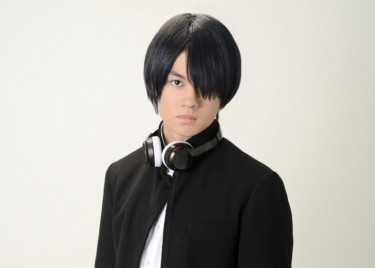 佐野勇斗加盟真人电影版《辉夜大小姐想让我告白～》 资讯 第1张