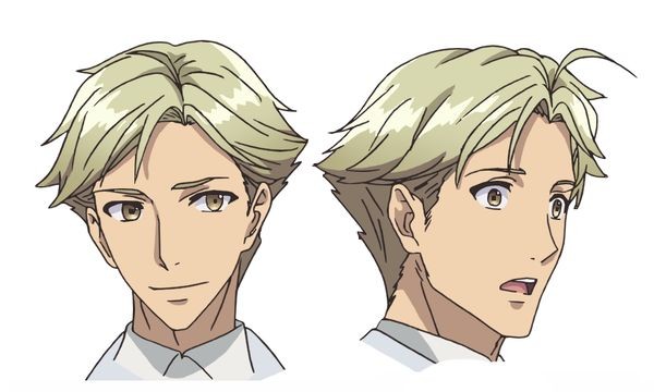 动画《TRY KNIGHTS》公布三名追加声优 资讯 第3张