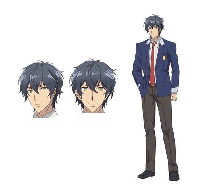 橄榄球动画《TRY KNIGHTS》公布追加声优 资讯 第2张