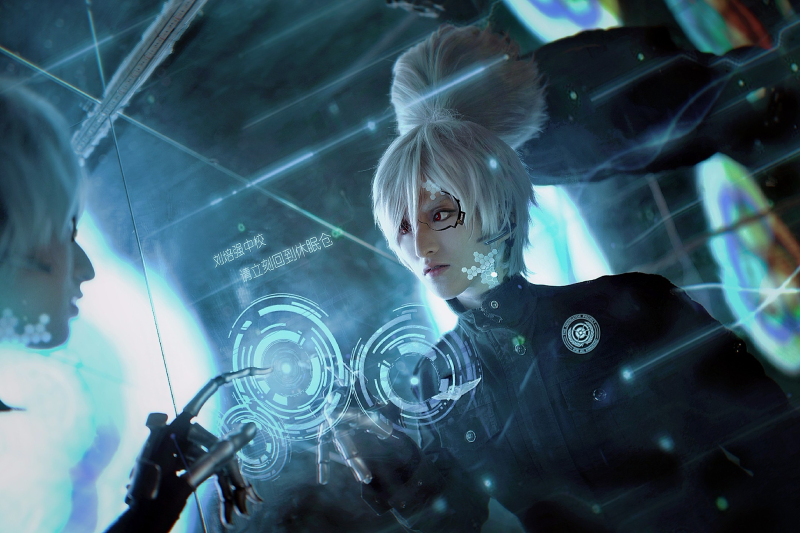 2019 ChinaJoy Cosplay封面大赛获奖名单正式揭晓第二弹 资讯 第9张
