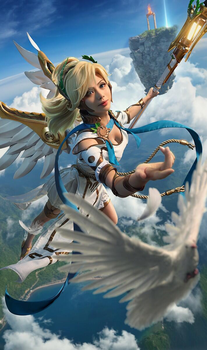 2019 ChinaJoy Cosplay封面大赛获奖名单正式揭晓第二弹 资讯 第10张