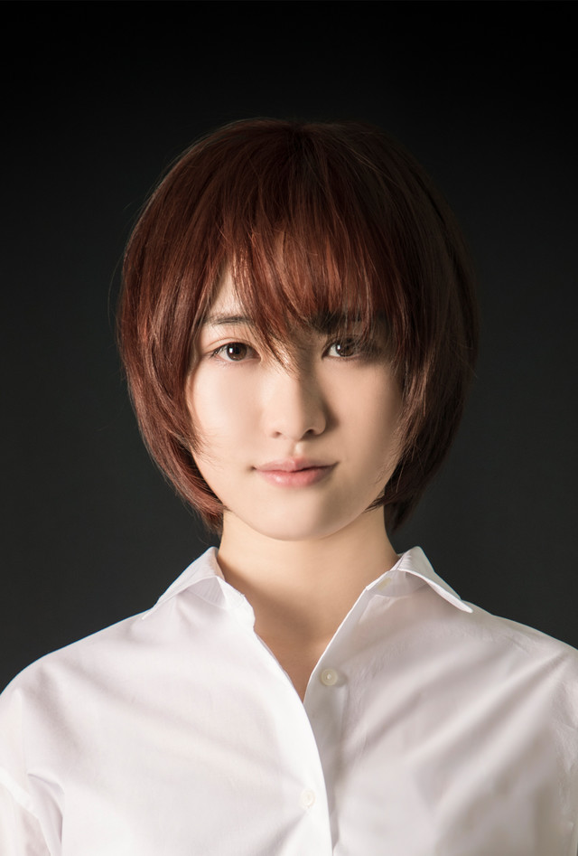 舞台剧《魔法使的新娘》公布追加演员 资讯 第7张
