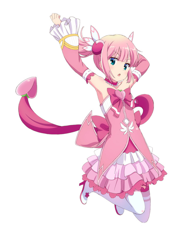动画《街角魔族》7月11日开播 主要声优公布 资讯 第3张