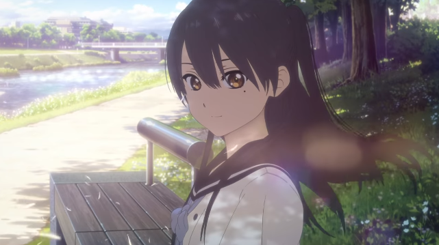 剧场版动画《HELLO WORLD》公开特别宣传影像 资讯 第2张