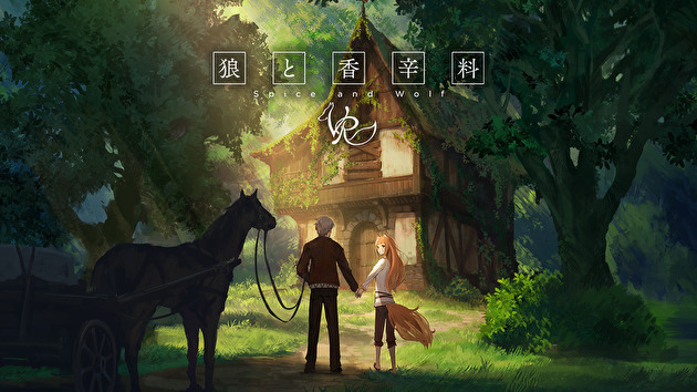 VR动画《狼与辛香料 VR》即将发售NS版 资讯 第1张